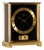 Black Atmos Clock from Jaeger Lecoultre, 1969 For Sale