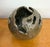 Vintage Abstract Glazed Handmade Ceramic Sculpture For Sale In West Palm - Image 6 of 7