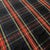 Plaid Tartan Throw Blanket in Wool from Johnstons of Elgin Scotland For Sale - Image 6 of 12