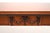 Brown Antique Edwardian Console Table, 1900s For Sale - Image 8 of 11