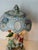 Porcelain Lithophane Table Lamp, 1950s For Sale - Image 17 of 18