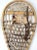 Vintage Snowshoes For Sale - Image 6 of 11