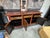 Design Plus Gallery presents a Late 19th Century Mongolian Sideboard. This antique cabinet has a long rectangular form...