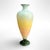 Early 20th Century Antique Belleek Hand-Painted Porcelain Vase, Marked For Sale - Image 5 of 8