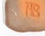 Mark Bulwinkle Studio Pottery Snake Tile For Sale In Indianapolis - Image 6 of 7