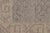 Late 20th Century Rug & Kilim’s Tribal Style Rug With Mauve and Pastel Blue Geometric Patterns For Sale - Image 5 of 7