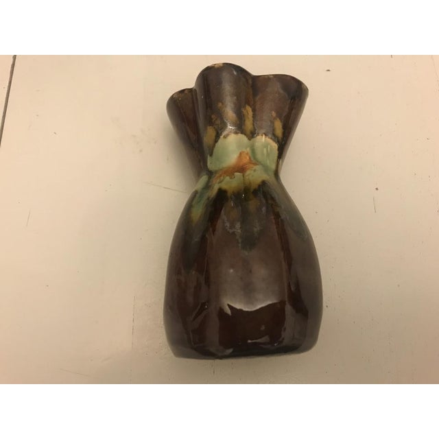 Small Numbered Ceramic Vase, 1920s For Sale - Image 17 of 18