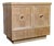 Mid-Century Modern Record Cabinet / Dry Bar For Sale