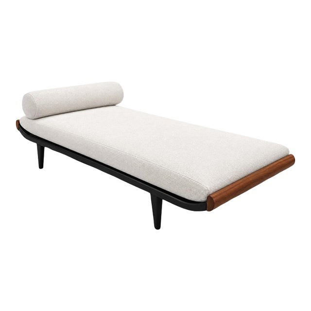 Vintage Mid-Century Daybed For Sale