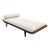 Vintage Mid-Century Daybed For Sale
