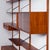 Wood Royal System Wall Unit by Poul Cadovius for Cado, Denmark, 1960s For Sale - Image 7 of 11