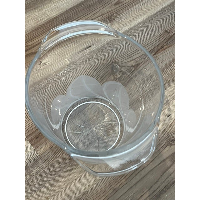 Ice Bucket Florence For Sale - Image 4 of 6