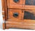 Antique Victorian Drop Front Secretary Desk Bureau Eastlake Attributed With Key For Sale - Image 14 of 18