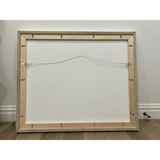 The Sheltering Sky - Portugal - (20 X 30 Framed) For Sale In New York - Image 6 of 7