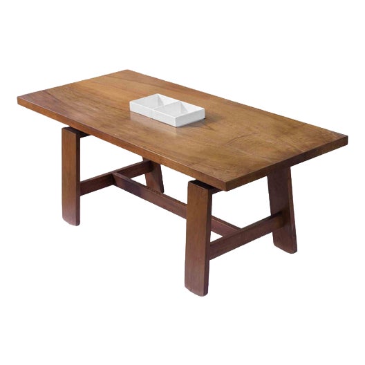 Dining Table Model 611 by Silvio Coppola for Bernini, Italy, 1966 For Sale