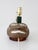 Plastic Vintage Mallard Duck Decoy Table Lamp For Sale - Image 7 of 14