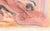 Toni Morley "Survivor" Abstract Expressionist Composition Circa 2000 For Sale - Image 4 of 8