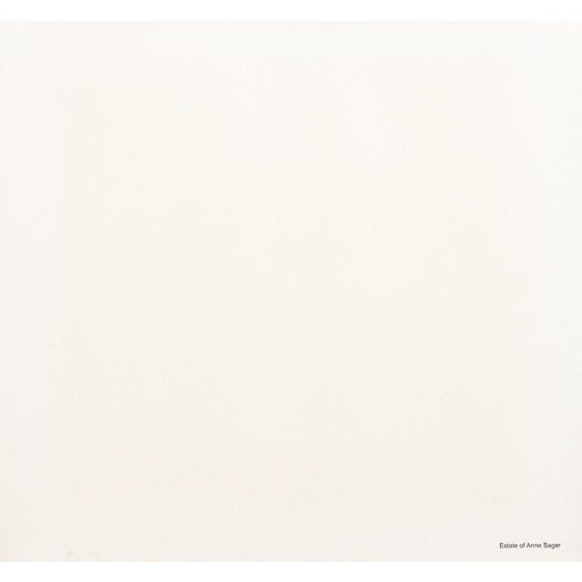 Early 21st Century Anne Sager Wood Grain Photograph C-Print For Sale - Image 5 of 6