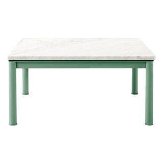 LC10 T5 Table by Le Corbusier, Pierre Jeanneret and Charlotte Perriand for Cassina For Sale