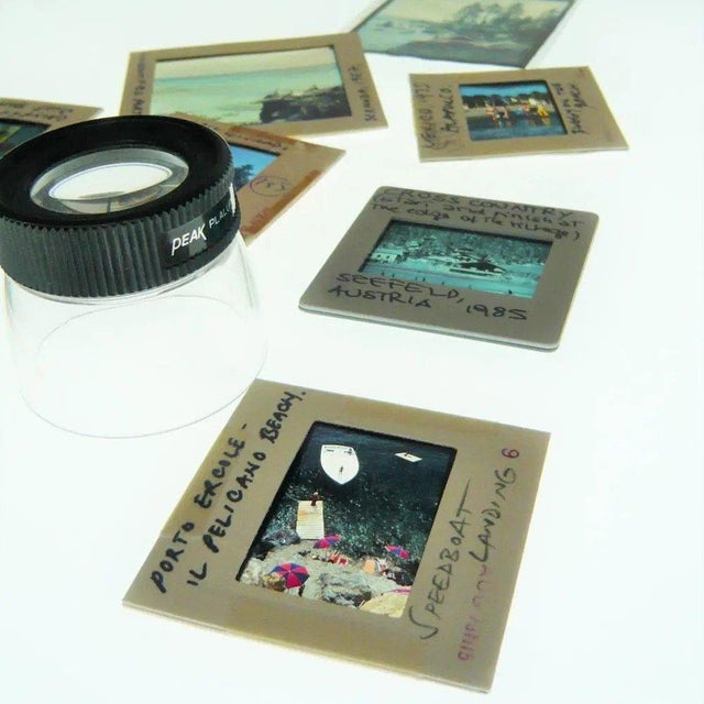 Desert House A poolside party at a desert house, designed by Richard Neutra for Edgar J. Kaufmann, in Palm Springs,...