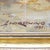 The Hudson River School Hudson River School Oil on Canvas Painting of a River Scene by A. Hirshing C1935 For Sale - Image 3 of 13