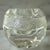 Antique Crystal Match Striker by Thomas Webb & Sons For Sale In Austin - Image 6 of 12