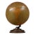 Vintage Gilmore Advertising Terrestrial Globe by Cram For Sale