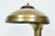 Fairies Mfg. Co. Brass Cantilever Desk Lamp, 1920s For Sale - Image 10 of 13