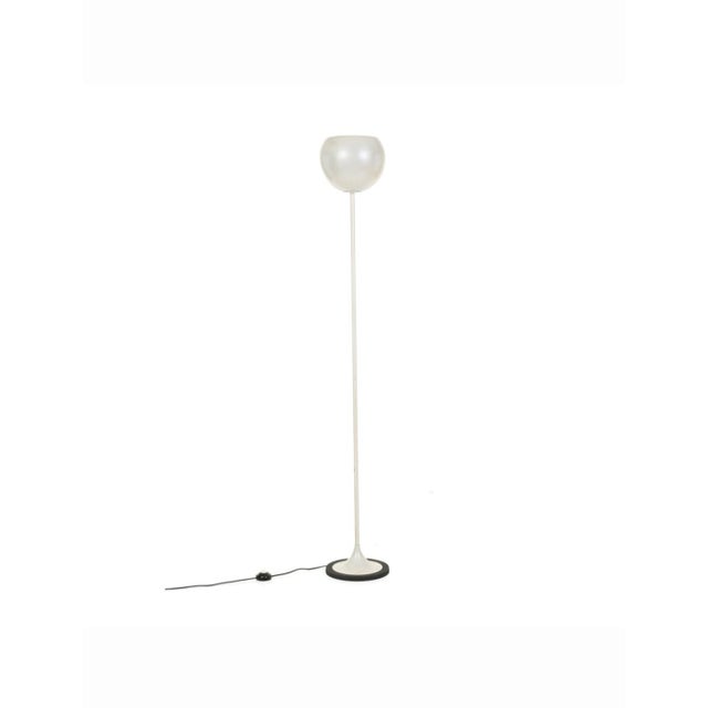 Vintage Floor Lamp Luminator from Stilnovo, 1970s For Sale - Image 13 of 13