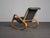 Dondolo Bentwood Rocking Chair by Luigi Crassevig for Crassevig, Italy, 1970s For Sale - Image 4 of 11