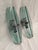 Vintage Wall Lights, 1970s, Set of 2 For Sale - Image 4 of 9