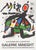Joan Miro, Exposition 1978 Galerie Maeght Poster, Lithograph For Sale - Image 5 of 5