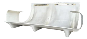 “Marsala” Loveseat by Michel Ducaroy for Ligne Roset