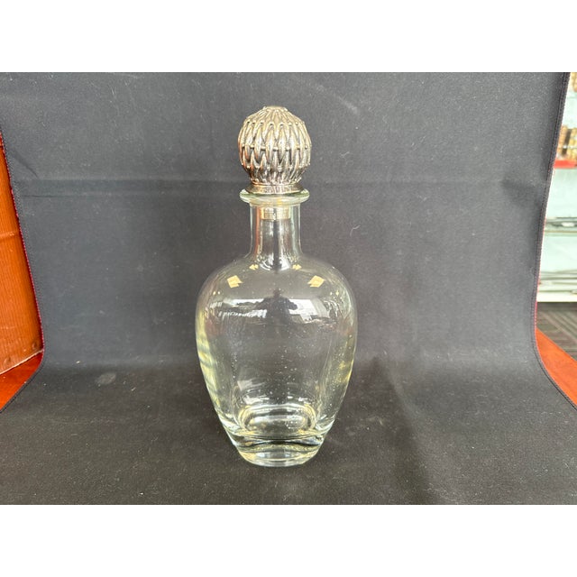 Carafe by Richard Lauret for Roux Marquiand, 1994 For Sale - Image 3 of 4