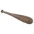 20th Century Belgian Wooden Baseball Bat For Sale - Image 15 of 18