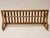An old dowel-jointed coat rack by Artek, designed by Alvar Aalto. The coat rack is from around the 1930s and has an old...