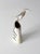 Vintage Polished Bird Sculpture For Sale - Image 9 of 11