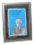 1966 Vintage "David Hockney" Galerie Sedar Exhibition Poster For Sale