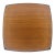 Vintage Bentwood Teak Tray, Japanese Molded Lacquered Wood Danish Modern Scandinavian Style Serving Tray, Mid Century Modern, MCM For Sale