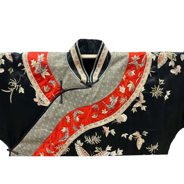 ジャケット・アウター juemi embroidery MA-1 CAUTION MULTI PATCHES MA-1 JACKET – Vibrant miu