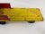 Vintage Wyandotte Chieftrain Lines Pressed Steel Cattle Ranch Toy Truck – 1950s For Sale - Image 9 of 12