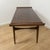 Wood Vintage Scandinavian Danish Teak Coffee Table, 1970s For Sale - Image 7 of 18