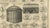 Early 18th Century After Montfaucon, Roman Antiquarian Studies of Coins, Temples & Ritual Architecture, 1721, Engravings, Set of 2 For Sale - Image 5 of 11