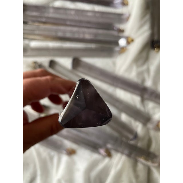 Lamp by Paolo Venini, 1983 For Sale - Image 17 of 18