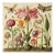 Insects and Flowers – Natural History Fine Art Print For Sale