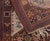 Brown Antique Circa 1900 Oversize Brown Hand Knotted Wool Runner 4ft 1in X 22ft 3in For Sale - Image 8 of 14