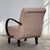 H-410 Armchairs by Jindrich Halabala for Up Závody, 1930s, Set of 2 For Sale - Image 14 of 15