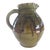 Mid-Century Japanese Studio Pottery Jug For Sale