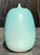 Vintage Boho Original Studio Pottery Vase For Sale - Image 10 of 12