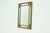 Large Gold-Plated Mirror from Deknudt, Belgium, 1980s For Sale - Image 11 of 11